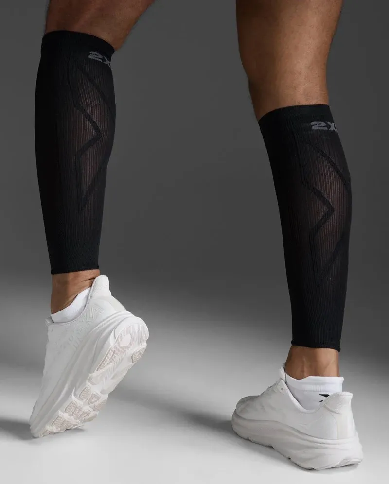 2XU X Compression Calf Sleeves 2XU X Compression Calf Sleeves
