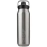 360° degrees Termosflaske 1l, Silver, One Size