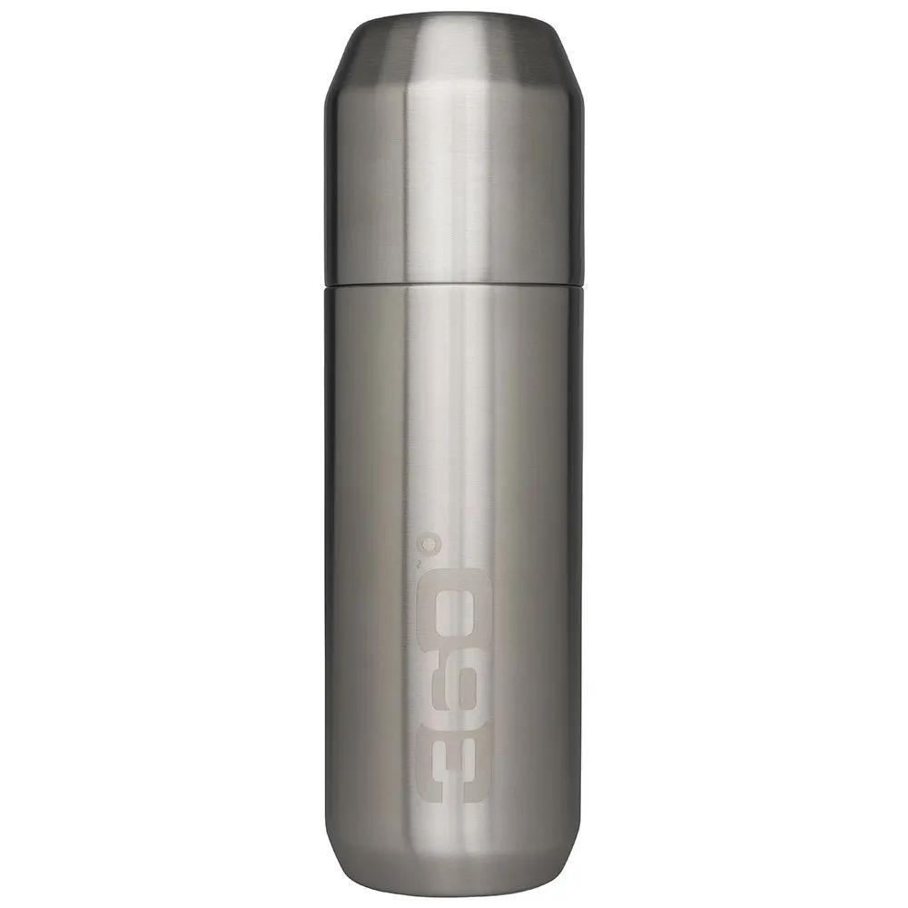 360° degrees Vacuum Insulated 750ml Termosflaske