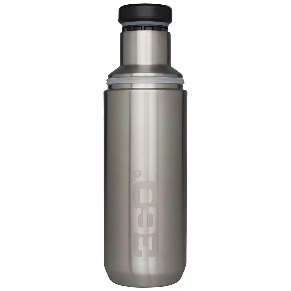 360° degrees Vacuum Insulated 750ml Termosflaske