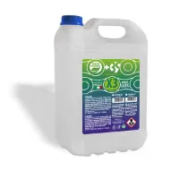 +39 X3 Slangeløst Tetningsmiddel 5l +39 X3 Slangeløst Tetningsmiddel 5l