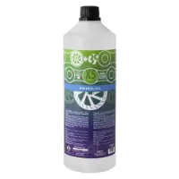 +39 X5 Pt12 Mineral Bremsvæske +39 X5 Pt12 Mineral Bremsvæske
