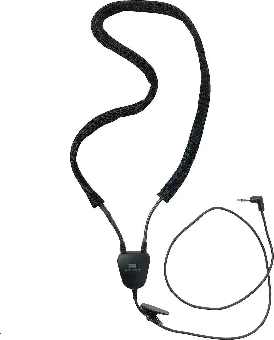 3m Neck Loop, Black, One Size