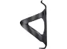 3T Center Load Flaskestativ, Black