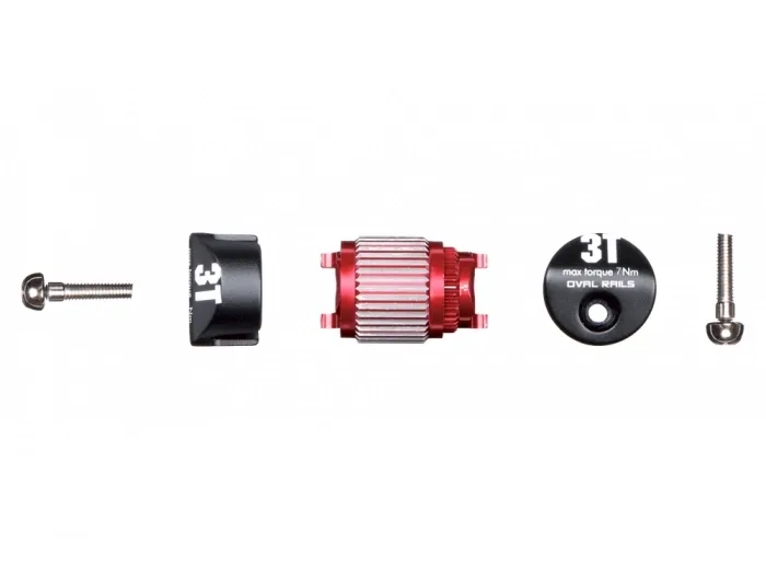 3T Difflock Mechanism