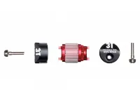 3T Difflock Mechanism 3T Difflock Mechanism
