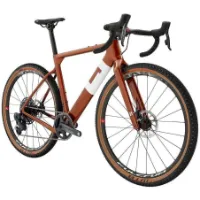 3T Exploro Gravel Complete Bike Team Force Eagle AXS 3T Exploro Gravel Complete Bike Team Force Eagle AXS