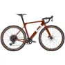 3T Exploro Gravel Complete Bike Team Force Eagle AXS, Gravel sykkel