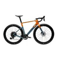 3T Exploro Max Complete Gravel Bike Sram Force AXS 1x12 3T Exploro Max Complete Gravel Bike Sram Force AXS 1x12