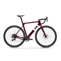 3T Exploro Primo Rival 1x11 Complete Bike Gravel Sram Rival 3T Exploro Primo Rival 1x11 Complete Bike Gravel Sram Rival