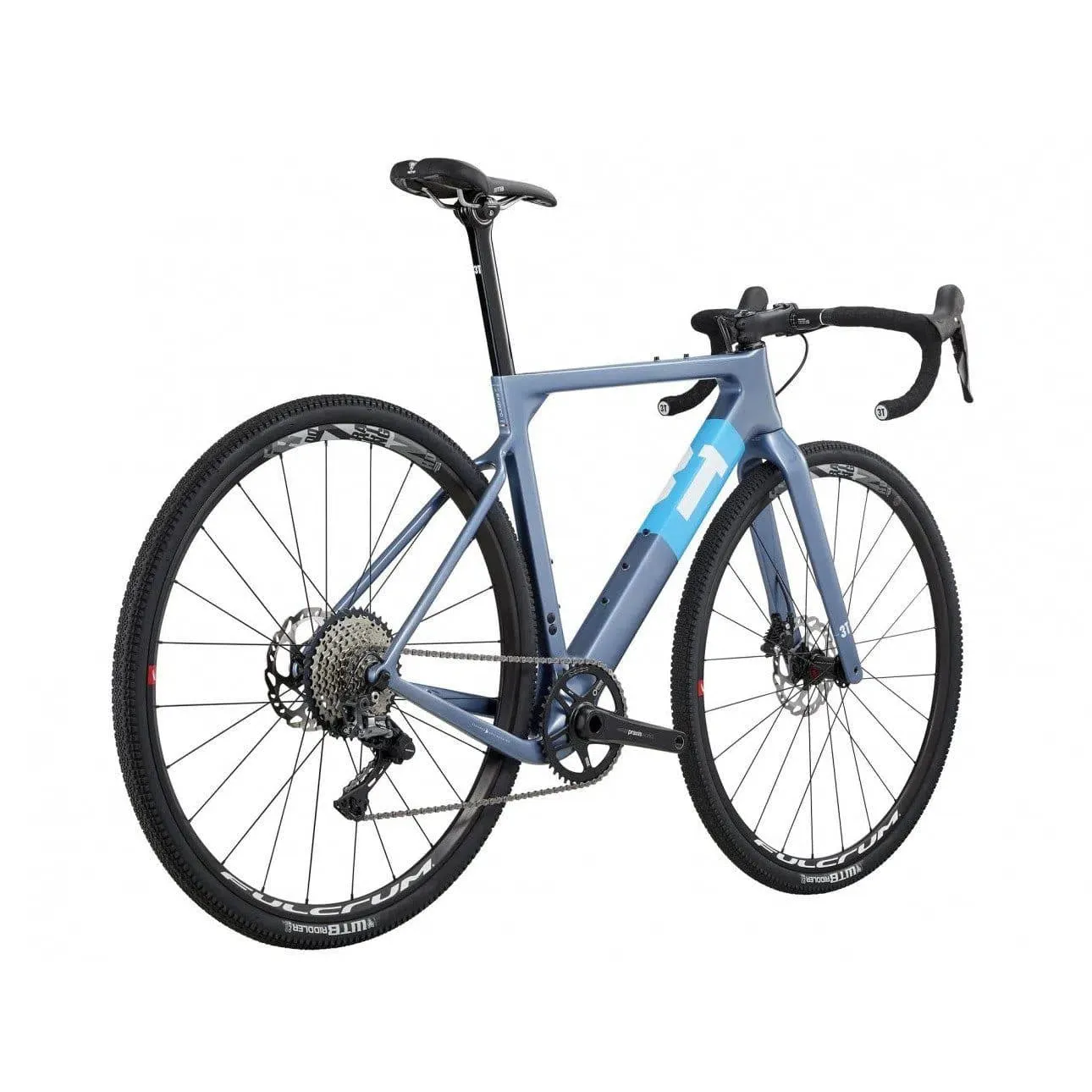3T EXPLORO PRO GRX, Gravel sykkel 3T EXPLORO PRO GRX, Gravel sykkel