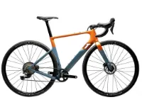 3T Exploro Race Complete Bike Gravel Shimano GRX 1X 3T Exploro Race Complete Bike Gravel Shimano GRX 1X