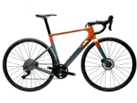 3T Exploro Race Complete Bike Gravel Shimano GRX 2X