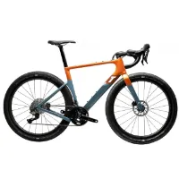 3T Exploro Race Max Complete Bike Gravel Shimano GRX 2X