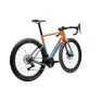 3T Exploro Race Max Complete Bike Gravel Shimano GRX 2X, Gravel sykkel