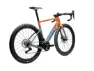 3T Exploro Race Max Complete Bike Gravel Shimano GRX 2X, Gravel sykkel