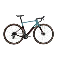 3T Exploro Race Max Complete Bike Gravel Sram Force AXS 1x12 3T Exploro Race Max Complete Bike Gravel Sram Force AXS 1x12