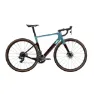3T Exploro Race Max Complete Bike Gravel Sram Force AXS 1x12, Gravel sykkel