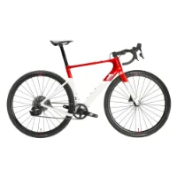 3T Exploro Racemax APEX XPLR AXS 1X12 700C Complete Gravel Bike