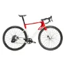 3T Exploro Racemax APEX XPLR AXS 1X12 700C Complete Gravel Bike, Gravel sykkel