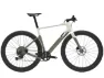3T Exploro Racemax Boost Flatbar Complete Bike Gravel Electric, Gravel sykkel