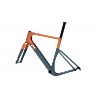 3T EXPLORO RACEMAX FRAME 3T EXPLORO RACEMAX FRAME