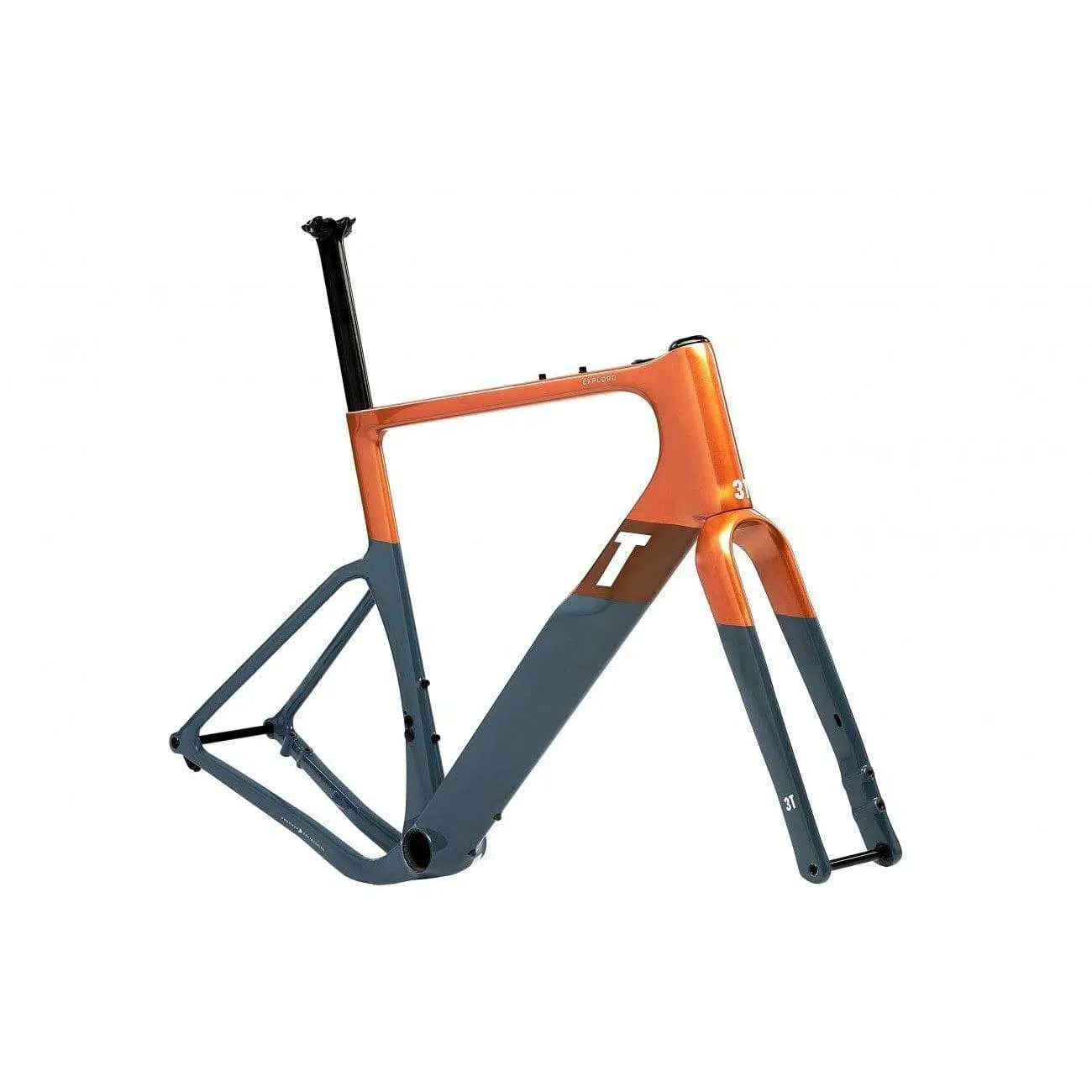 3T EXPLORO RACEMAX FRAME 3T EXPLORO RACEMAX FRAME