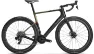 3T Exploro RaceMax Huracán Grussykkel, Gravel sykkel