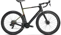 3T Exploro RaceMax Huracán Grussykkel