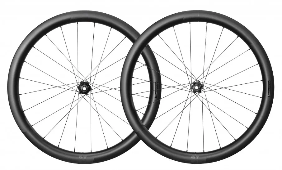 3T Exploro RaceMax Huracán Grussykkel, Gravel sykkel