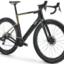 3T Exploro RaceMax Huracán Grussykkel, Gravel sykkel