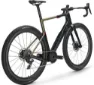 3T Exploro RaceMax Huracán Grussykkel, Gravel sykkel