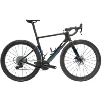 3T Exploro Racemax Italia Complete Gravel Bike Ekar 3T Exploro Racemax Italia Complete Gravel Bike Ekar