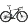 3T Exploro Racemax Italia Complete Gravel Bike Ekar, Gravel sykkel