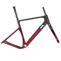 3T Exploro Racemax Italia Gravel Frameset 3T Exploro Racemax Italia Gravel Frameset