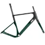 3T Exploro Racemax Italia Gravel Frameset