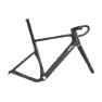 3T Exploro Racemax Italia Integrale Gravel Frameset UDH
