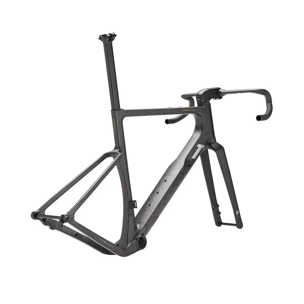 3T Exploro Racemax Italia Integrale Gravel Frameset UDH 3T Exploro Racemax Italia Integrale Gravel Frameset UDH