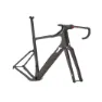 3T Exploro Racemax Italia Integrale Gravel Frameset UDH