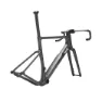 3T Exploro Racemax Italia Integrale Gravel Frameset UDH