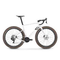 3T Exploro Racemax Italia Integrale Sram Force XPLR AXS Complete Gravel Bike 3T Exploro Racemax Italia Integrale Sram Force XPLR AXS Complete Gravel Bike