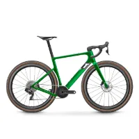 3T Exploro Racemax Italia Integrale Sram Force XPLR AXS Complete Gravel Bike