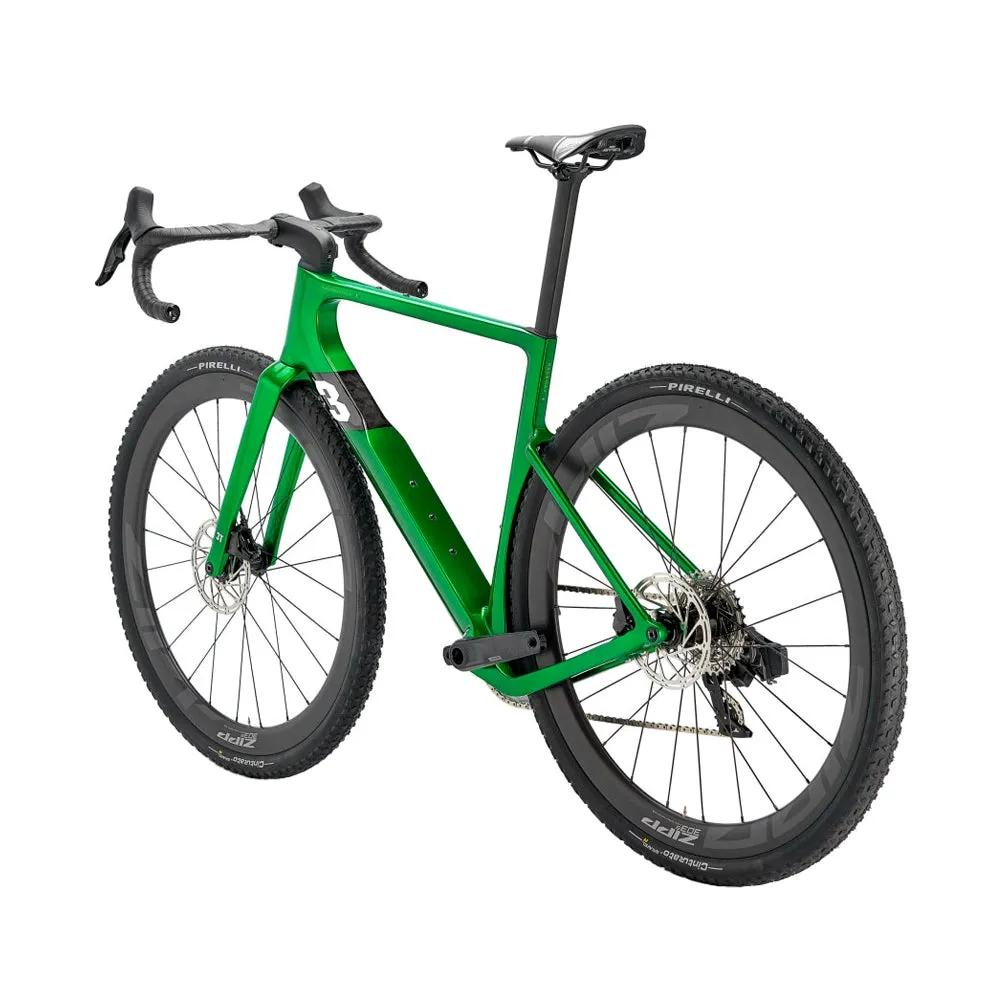 3T Exploro Racemax Italia Integrale Sram Rival AXS Zipp Complete Gravel Bike, Gravel sykkel 3T Exploro Racemax Italia Integrale Sram Rival AXS Zipp Complete Gravel Bike, Gravel sykkel