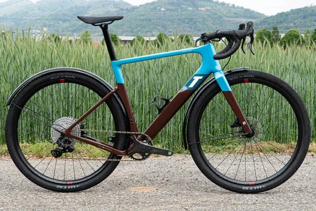 3T Exploro Skjermsett