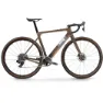 3T Exploro Team Complete Bike Gravel Sram Force XPLR AXS 1X, Gravel sykkel
