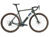 3T Exploro Team Complete Gravel Bike Campagnolo Ekar 1x13 3T Exploro Team Complete Gravel Bike Campagnolo Ekar 1x13