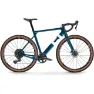 3T EXPLORO TEAM FORCE/EAGLE ETAP DARK BLUE, Gravel sykkel