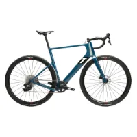 3T Exploro Ultra APEX XPLR AXS 1X12 700C Complete Gravel Bike 3T Exploro Ultra APEX XPLR AXS 1X12 700C Complete Gravel Bike