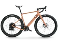 3T Exploro Ultra Complete Bike Gravel Sram Force AXS 1x12