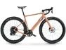 3T Exploro Ultra Complete Bike Gravel Sram Force AXS 1x12, Gravel sykkel